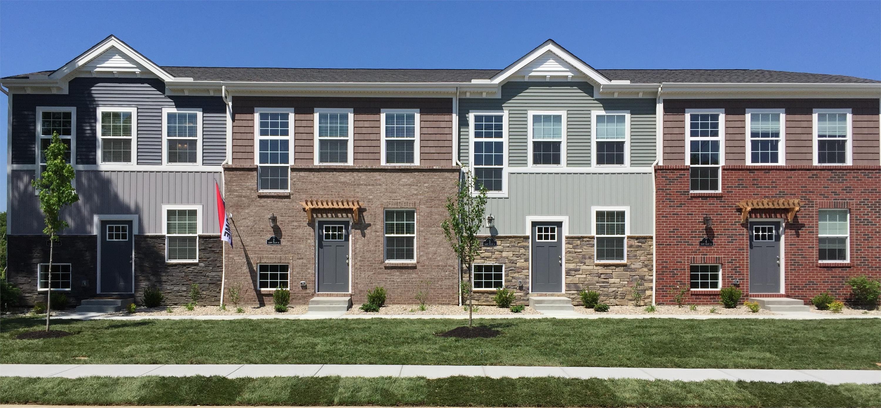 1307 Sleepy Hollow Rd Unit 3