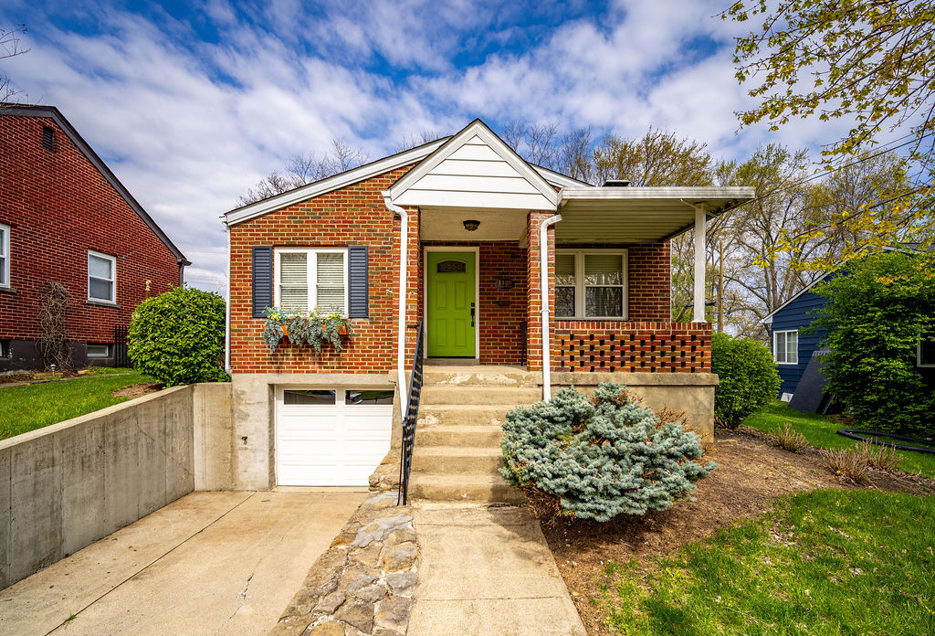 1128 Exter Drive