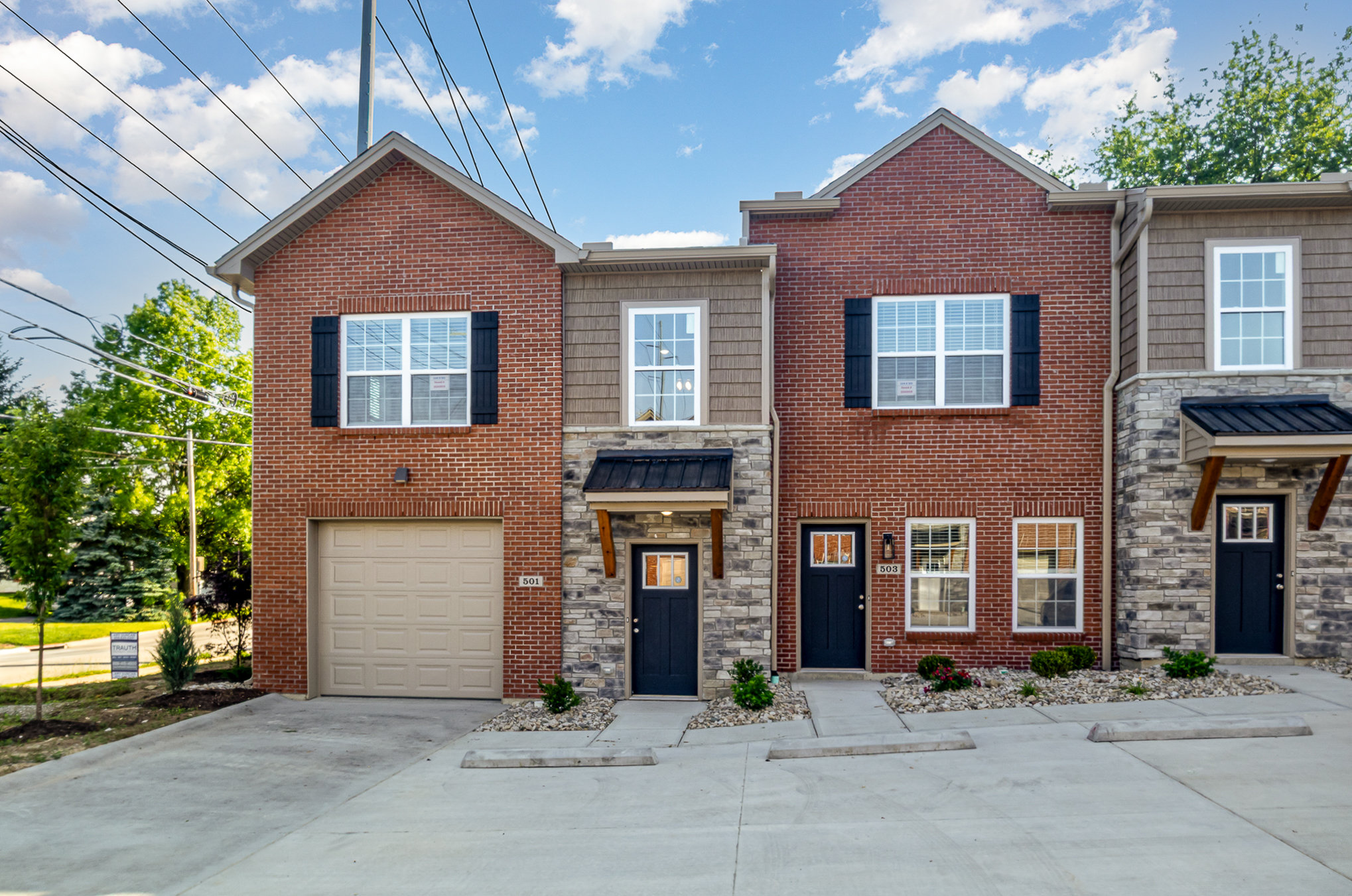 502 Station Ct.